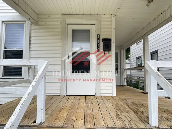 1410 Phillips Ave #1, Dayton, OH 45410