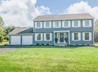 1690 Kingsway Dr, Xenia, OH 45385