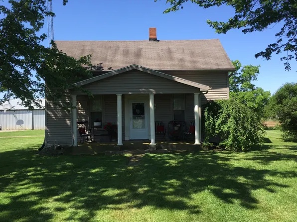 1606 Old Chillicothe Rd SE, Washington Court House, OH 43160