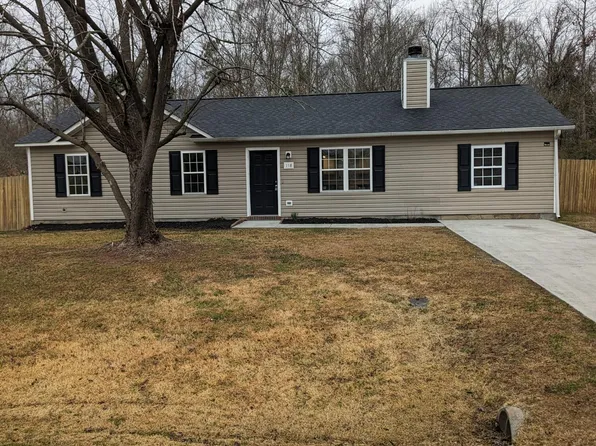 118 Wigeon Road, Jacksonville, NC 28540