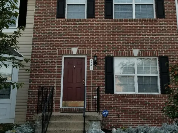 545 Lilac Ter NE, Leesburg, VA 20176