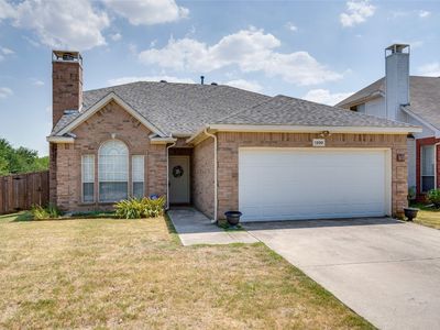 1200 Marchant Pl, Lewisville, TX, 75067