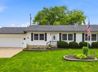 23186 207th Ave, Sigourney, IA 52591