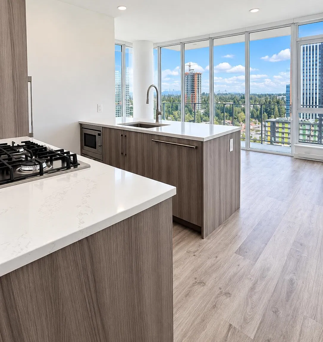 2 bed, 780 sqft, $2,500 — Photo 4