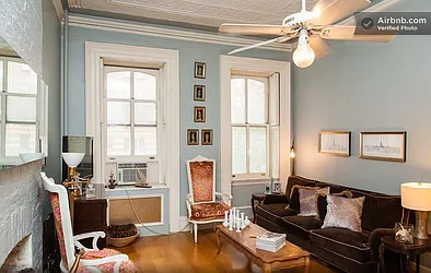 Rented by M Properties