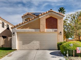3100 Ocean View Dr, Las Vegas, NV 89117