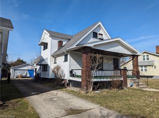 3630 E 114th St, Cleveland, OH