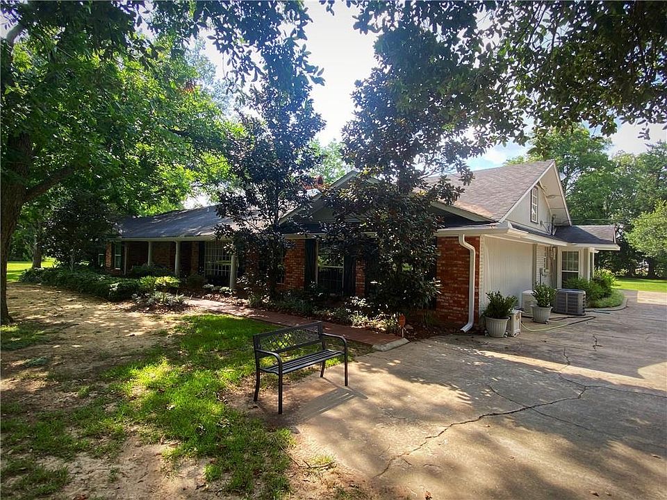 332 Cedar Ln, Marksville, LA 71351 MLS 2402669 Zillow