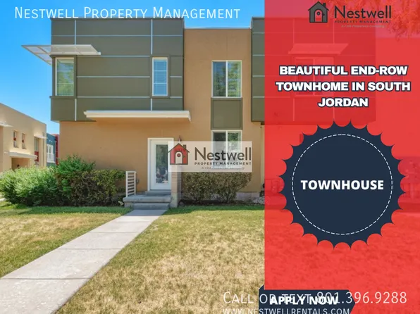 11279 S Sweet Pea Ln, South Jordan, UT 84095