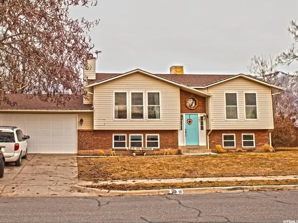 182 W 1250 N, Harrisville, UT 84404