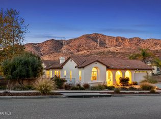 101 Via Ricardo, Newbury Park, CA 91320