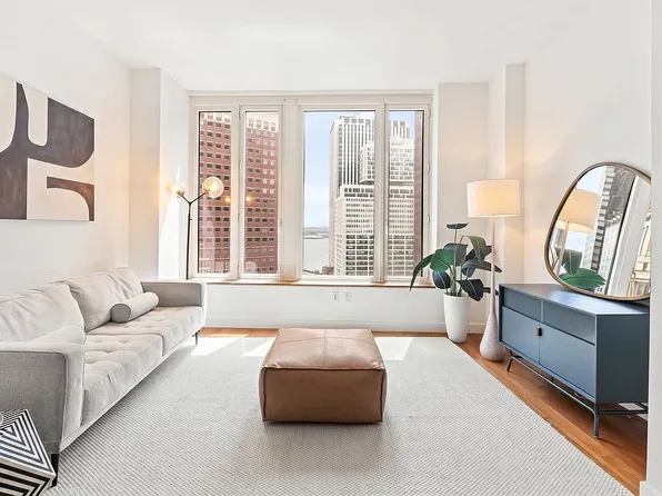 15 William St APT 20B, New York, NY 10005
