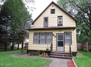 217 N 8th St, Montevideo, MN 56265