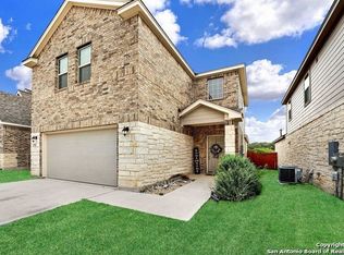 2752 Barkey Spgs, San Antonio, TX 78245