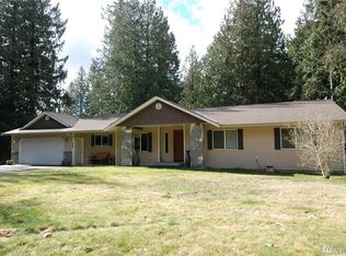 13416 81st Ave NE, Arlington, WA 98223