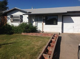 2403 N Wilson St, Amarillo, TX 79107