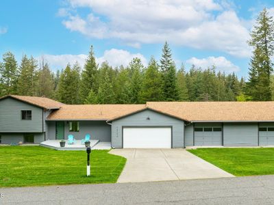 12173 N Friar Dr, Hayden Lake, ID, 83835