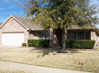 4504 Tacoma Ter, Fort Worth, TX 76123