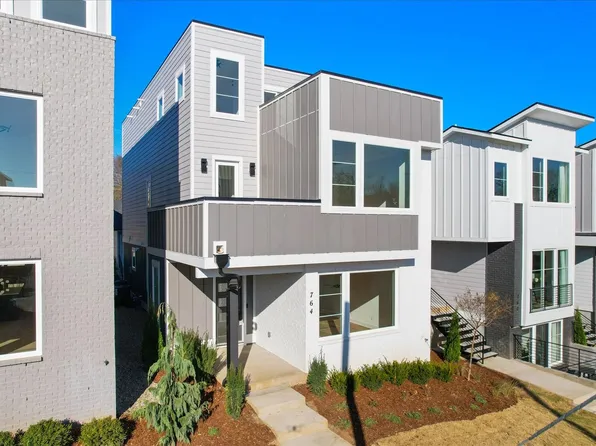 764 Alloway St, Nashville, TN 37203