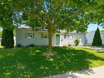 13 Holden Rd, Columbia City, IN, 46725