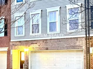 9850 Garden Ranges, Laurel, MD 20723