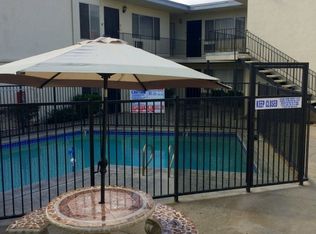 166 S Lincoln Ave S #126, El Cajon, CA 92020
