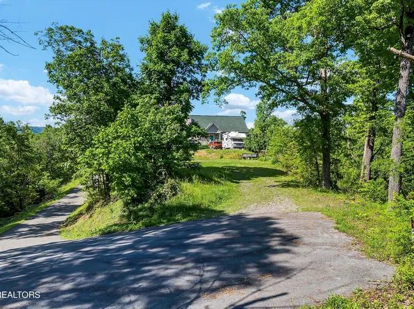 1651 Mitchell Dr, Sevierville, TN 37876