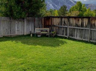 9705 Silver Desert Way, Reno, NV 89506