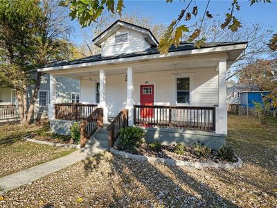 46 Akron St, Cartersville, GA, 30120