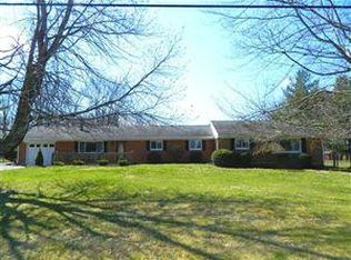 3115 Shamrock Dr, Morrow, OH 45152