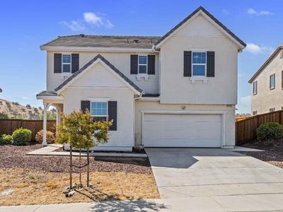21248 Grapevine Dr, Patterson, CA, 95363