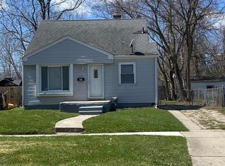 214 Earlmoor Blvd, Pontiac, MI 48341