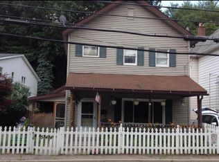 544 Main St, Archbald, PA 18403