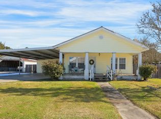 2241 Bushville Hwy, Arnaudville, LA 70512