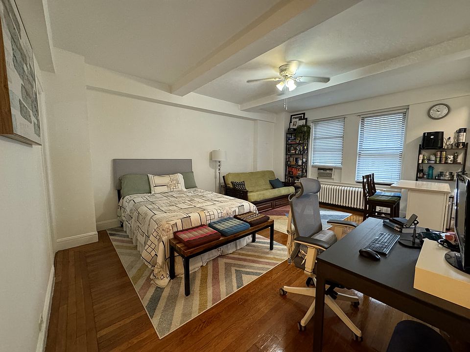 1st image of 243 W End Ave APT 504