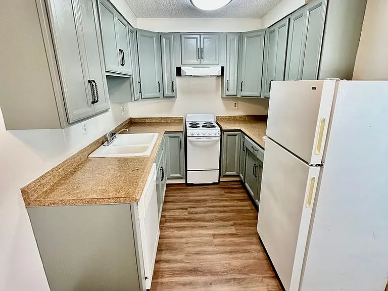 1505 Alvarado St — Photo 5