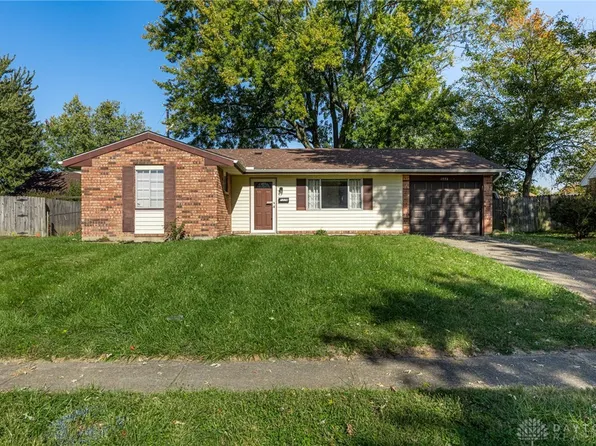 1778 Arapaho Dr, Xenia, OH 45385