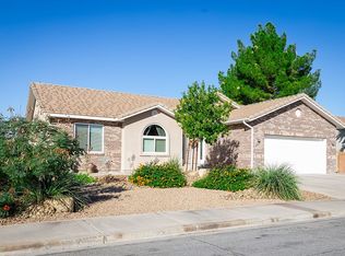 243 Chapel Way, Bunkerville, NV 89007