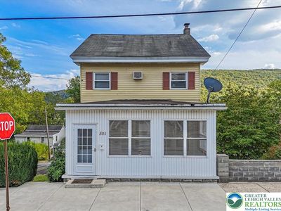 501 South Ave, Jim Thorpe, PA, 18229