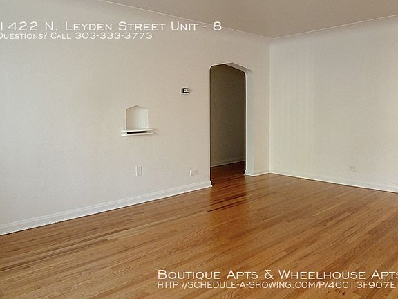 4th image of 1422 Leyden St APT 8