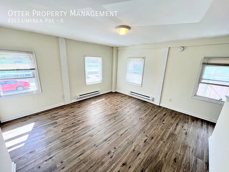6143 Limekiln Pike #A — Photo 16