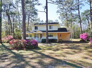 9200 Crystal Springs Rd, Jacksonville, FL 32221