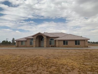13720 Olema Rd, Apple Valley, CA, 92307