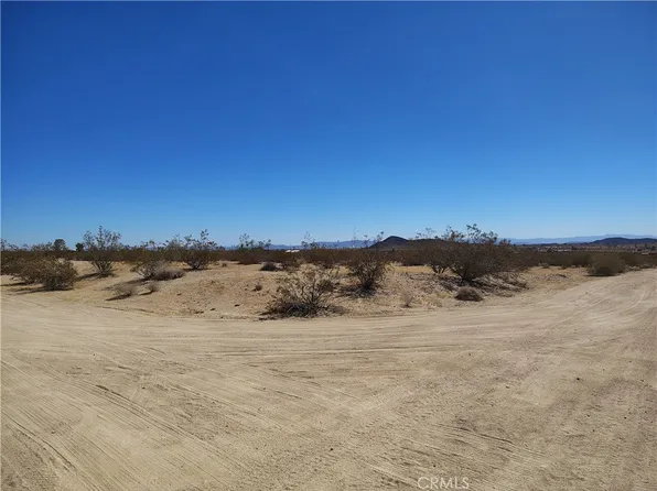 2681 Sunburst St Lot 57, Joshua Tree, CA 92252