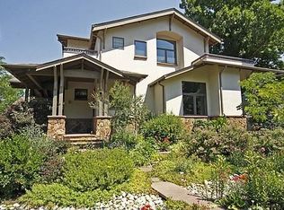 600 Streamside Ln, Boulder, CO 80302