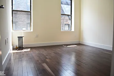 Rented by Brown Harris Stevens