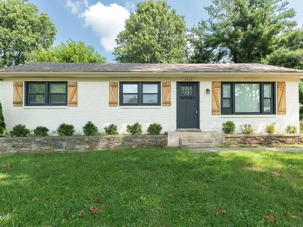 8409 Robin Hill Dr, Louisville, KY 40291