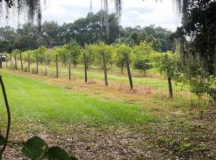 Gavin Rd, Dover, FL 33527