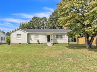 703 Shands St, Clinton, SC 29325