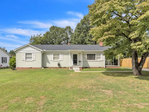 703 Shands St, Clinton, SC 29325